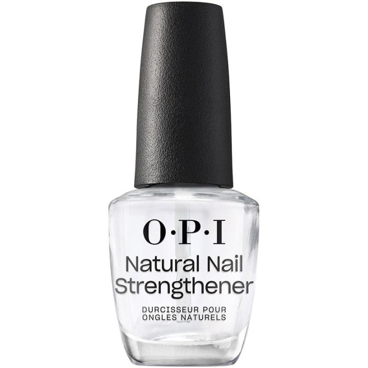 OPI Nail Polish Strenghtener 15ml in de groep BEAUTY & HEALTH / Manicure/pedicure / Nagellak bij TP E-commerce Nordic AB (C28894)