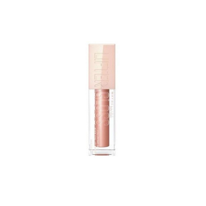 Maybelline New York Lifter Lip Gloss 008 Stone in de groep BEAUTY & HEALTH / Makeup / Lippen / Lipp gloss bij TP E-commerce Nordic AB (C28903)