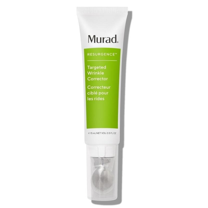 Murad Targeted Wrinkle Corrector 15ml in de groep BEAUTY & HEALTH / Huidsverzorging / Gezicht / Antiveroudering bij TP E-commerce Nordic AB (C29006)