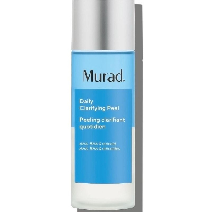 Murad Daily Clarifying Peel 95ml in de groep BEAUTY & HEALTH / Huidsverzorging / Gezicht / Scrub / Peeling bij TP E-commerce Nordic AB (C29007)