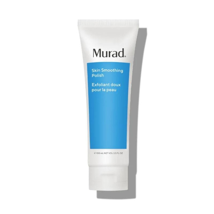 Murad Skin Smoothing Polish 100ml in de groep BEAUTY & HEALTH / Huidsverzorging / Gezicht / Dagcrème bij TP E-commerce Nordic AB (C29008)