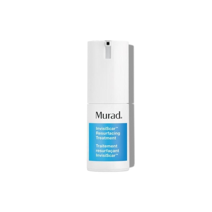Murad Invisiscar Recurfacing Treatment 15ml in de groep BEAUTY & HEALTH / Huidsverzorging / Gezicht / Dagcrème bij TP E-commerce Nordic AB (C29013)