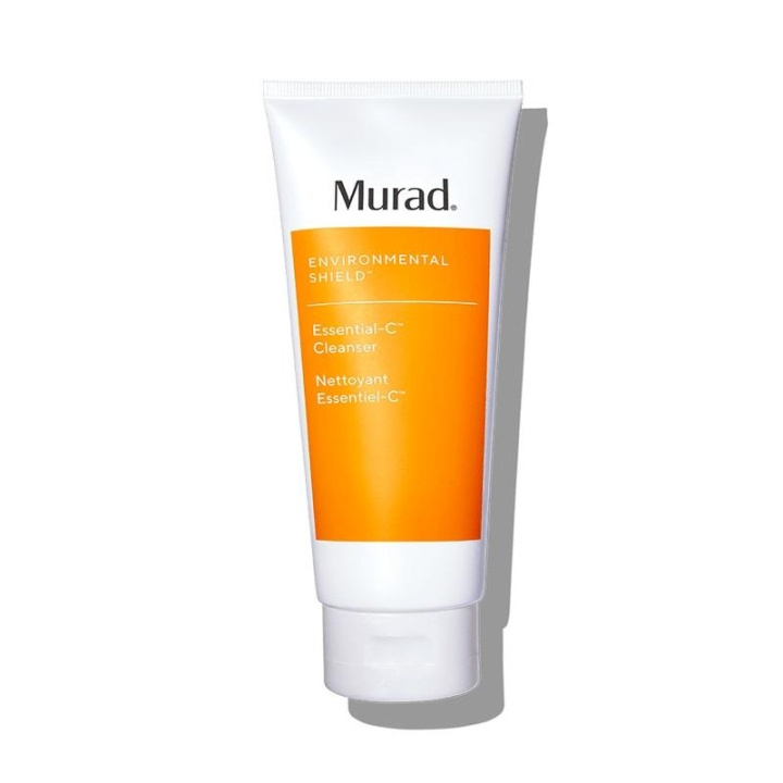 Murad Essential-C Facial Cleanser 60ml in de groep BEAUTY & HEALTH / Huidsverzorging / Gezicht / Schoonmaak bij TP E-commerce Nordic AB (C29015)
