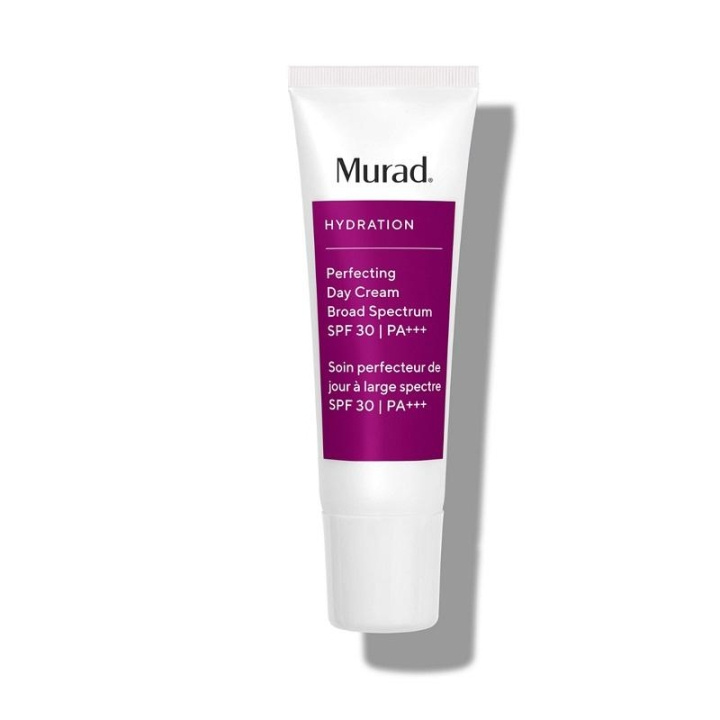 Murad Hydration Perfecting Day Cream SPF30 in de groep BEAUTY & HEALTH / Huidsverzorging / Gezicht / Gezichtscrèmes bij TP E-commerce Nordic AB (C29018)