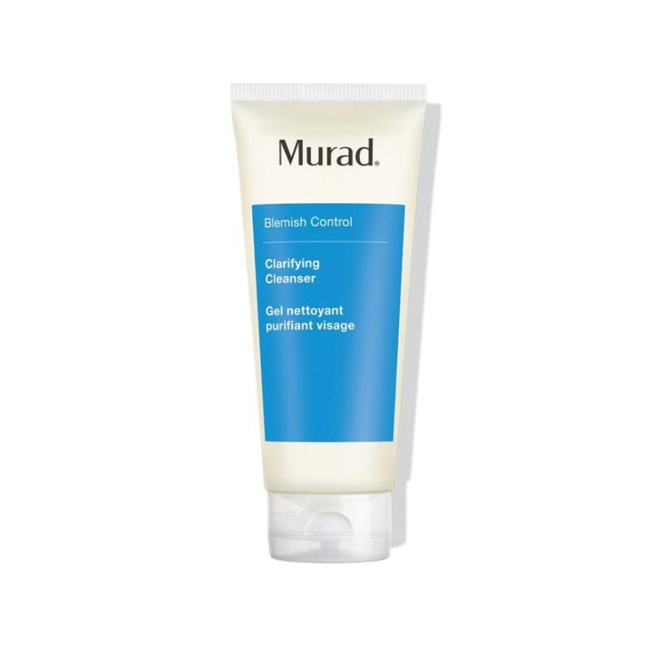 Murad Blemish Control Clarifying Cleanser 60ml in de groep BEAUTY & HEALTH / Makeup / Make-up verwijderen bij TP E-commerce Nordic AB (C29019)