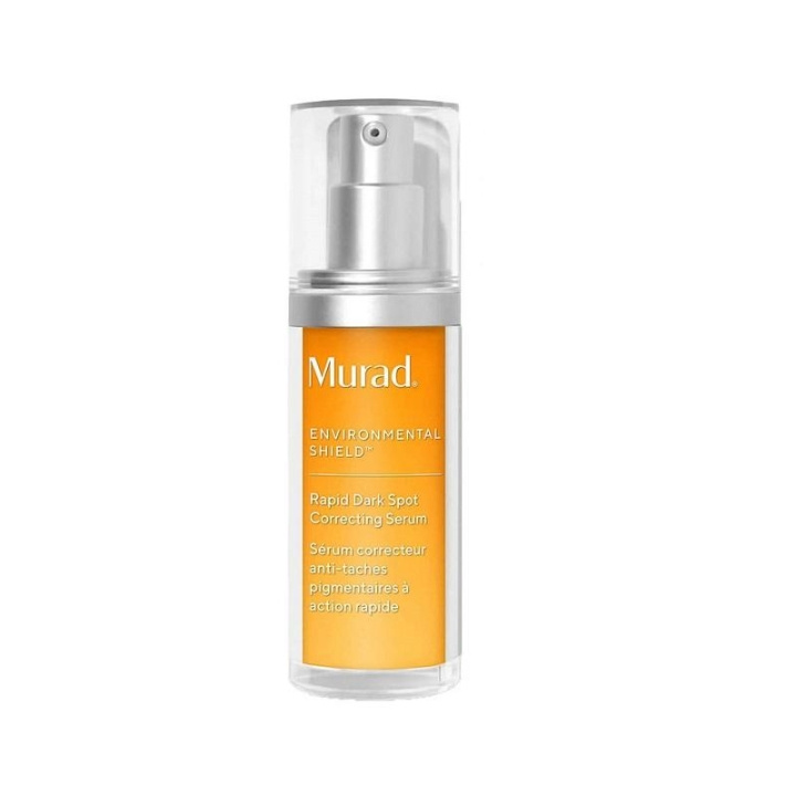 Murad Environmental Shield Rapid Dark Spot Correcting Serum 30ml in de groep BEAUTY & HEALTH / Huidsverzorging / Gezicht / Huidserum bij TP E-commerce Nordic AB (C29020)