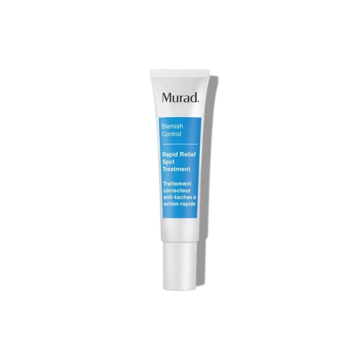 Murad Rapid Spot Treatment 15ml in de groep BEAUTY & HEALTH / Huidsverzorging / Gezicht / Gezichtscrèmes bij TP E-commerce Nordic AB (C29024)