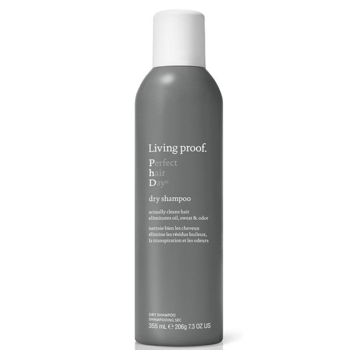 Living Proof Perfect Hair Day Dry Shampoo 355ml in de groep BEAUTY & HEALTH / Haar & Styling / Haarverzorging / Droogshampoo bij TP E-commerce Nordic AB (C29025)