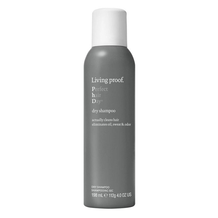 Living Proof Perfect Hair Day Dry Shampoo 198ml in de groep BEAUTY & HEALTH / Haar & Styling / Haarverzorging / Droogshampoo bij TP E-commerce Nordic AB (C29028)