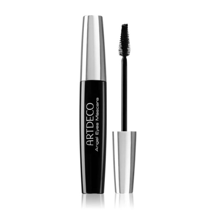 Artdeco Mascara Angel Eyes Black 10ml in de groep BEAUTY & HEALTH / Makeup / Ogen & Wenkbrauwen / Mascara bij TP E-commerce Nordic AB (C29079)