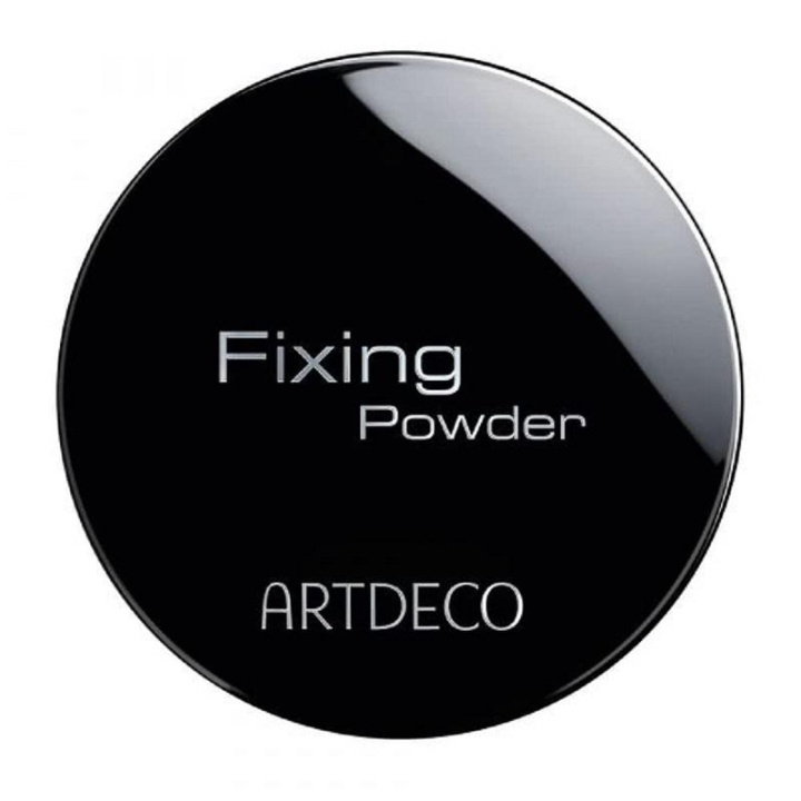 Artdeco Fixing Powder 10g in de groep BEAUTY & HEALTH / Makeup / Make-up gezicht / Poeder bij TP E-commerce Nordic AB (C29082)