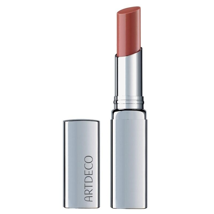 Artdeco Color Booster Lip Balm 8 Nude 3g in de groep BEAUTY & HEALTH / Makeup / Lippen / Lippenbalsem bij TP E-commerce Nordic AB (C29084)