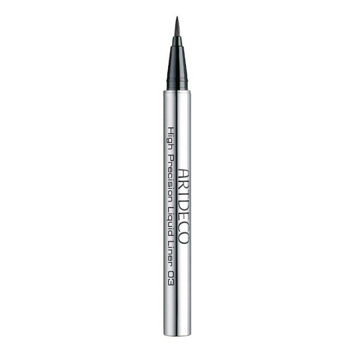 Artdeco High Precision Liquid Liner 01 0.55ml in de groep BEAUTY & HEALTH / Makeup / Ogen & Wenkbrauwen / Eyeliner / Kajal bij TP E-commerce Nordic AB (C29085)