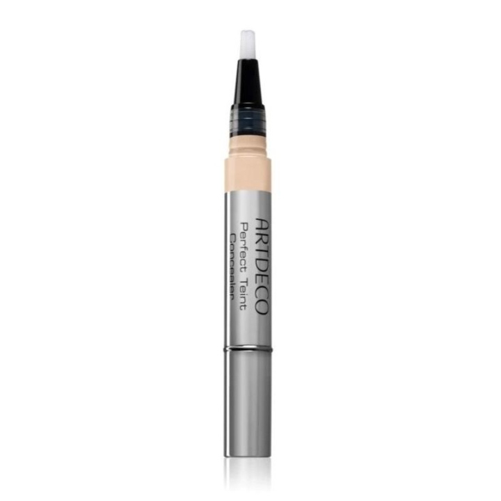 Artdeco Perfect Teint Concealer 19 Light Beige 2ml in de groep BEAUTY & HEALTH / Makeup / Make-up gezicht / Concealer bij TP E-commerce Nordic AB (C29090)