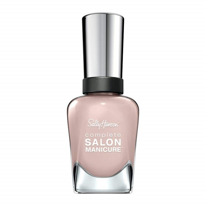 Sally Hansen Manicure Nail Polish Saved By The Shell 14.7ml in de groep BEAUTY & HEALTH / Manicure/pedicure / Nagellak bij TP E-commerce Nordic AB (C29122)