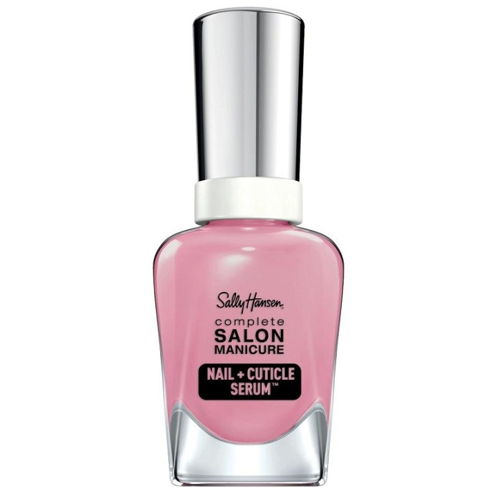 Sally Hansen Therapy Nail Polish Nail Serum 14.7ml in de groep BEAUTY & HEALTH / Manicure/pedicure / Nagellak bij TP E-commerce Nordic AB (C29127)