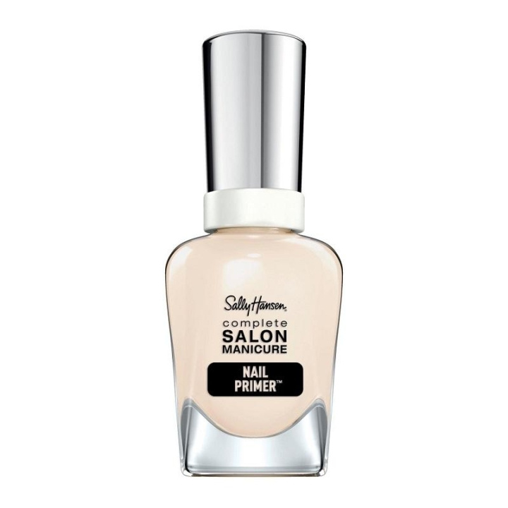 Sally Hansen Therapy Nail Polish Nail Primer 14.7ml in de groep BEAUTY & HEALTH / Manicure/pedicure / Nagellak bij TP E-commerce Nordic AB (C29132)