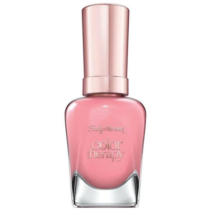 Sally Hansen Therapy Nail Polish Primrose And Proper 14.7ml in de groep BEAUTY & HEALTH / Manicure/pedicure / Nagellak bij TP E-commerce Nordic AB (C29134)