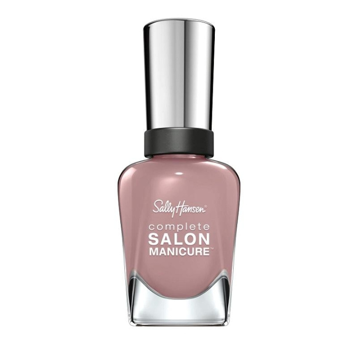 Sally Hansen Manicure Nail Polish Mauve Along 14.7ml in de groep BEAUTY & HEALTH / Manicure/pedicure / Nagellak bij TP E-commerce Nordic AB (C29136)