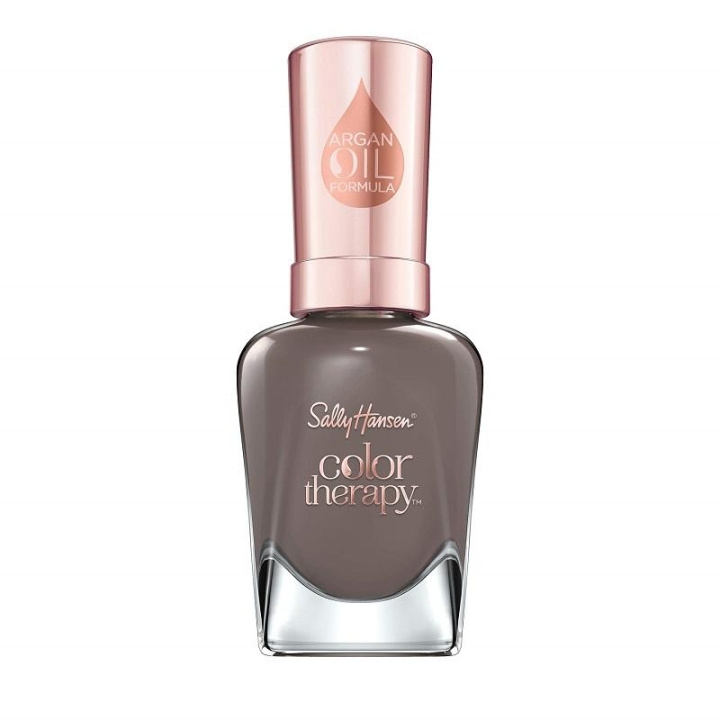 Sally Hansen Therapy Nail Polish Slate Escape 14.7ml in de groep BEAUTY & HEALTH / Manicure/pedicure / Nagellak bij TP E-commerce Nordic AB (C29138)