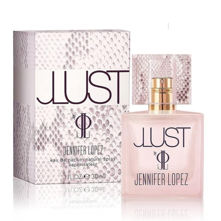 Jennifer Lopez JLust Edp 30ml in de groep BEAUTY & HEALTH / Geuren & Parfum / Parfum / Parfum voor haar bij TP E-commerce Nordic AB (C29203)