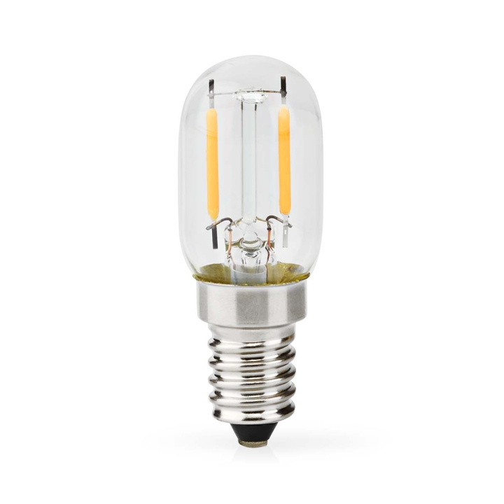 Nedis Afzuigkaplamp | LED | E14 | 2 W | T25 in de groep HOME ELECTRONICS / Verlichting / Oven- & koelkastlampen bij TP E-commerce Nordic AB (C29467)