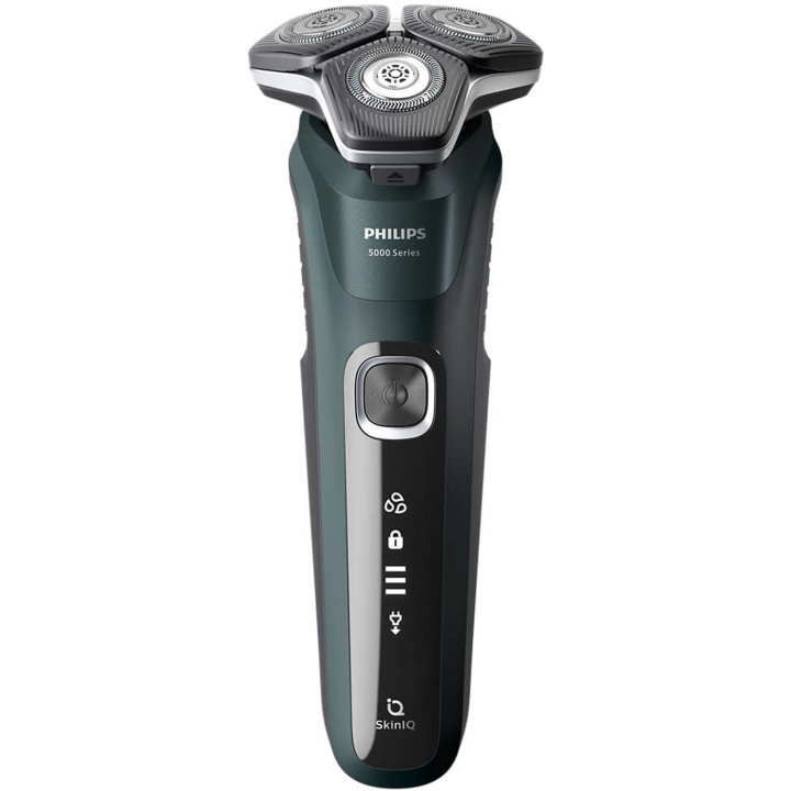 Philips Rakapparat S5884/69 in de groep BEAUTY & HEALTH / Haar & Styling / Scheren & Trimmen / Scheerapparaten bij TP E-commerce Nordic AB (C29504)