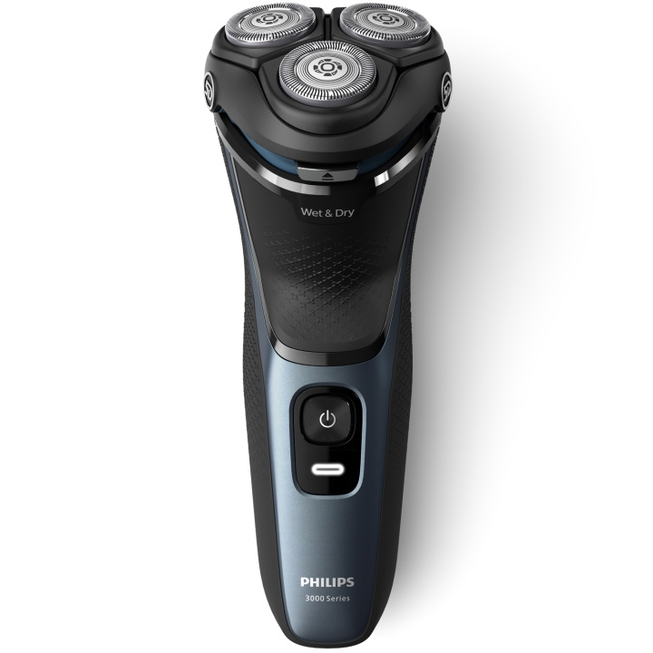 Philips Rakapparat S3144/00 in de groep BEAUTY & HEALTH / Haar & Styling / Scheren & Trimmen / Scheerapparaten bij TP E-commerce Nordic AB (C29505)