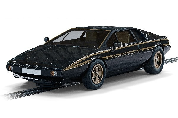 SCALEXTRIC Lotus Esprit S2, World Championship Com. Model in de groep SPEELGOED, KINDER- & BABYPRODUCTEN / Op afstand bestuurbaar / Autobanen / Auto\'s bij TP E-commerce Nordic AB (C29675)