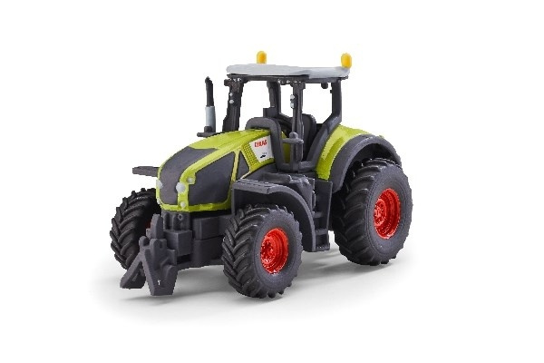 Revell Mini RC Claas Axion 960 Traktor in de groep SPEELGOED, KINDER- & BABYPRODUCTEN / Op afstand bestuurbaar / Overige RC bij TP E-commerce Nordic AB (C30005)