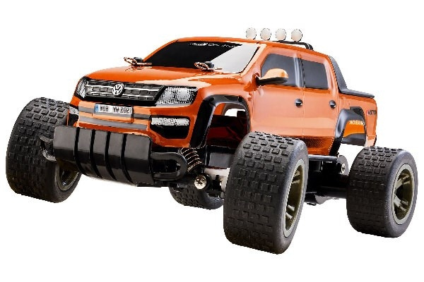 Revell RC VW Amarok Truggy in de groep SPEELGOED, KINDER- & BABYPRODUCTEN / Op afstand bestuurbaar / Afstand bestuurbare auto\'s bij TP E-commerce Nordic AB (C30022)
