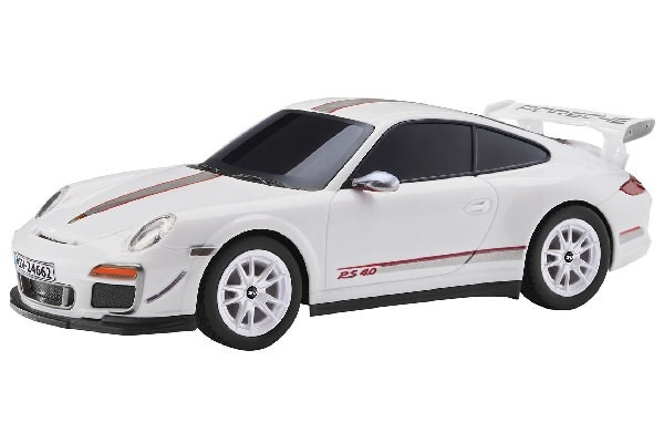 Revell Porsche 911 GT3 RS R/C 1:24 in de groep SPEELGOED, KINDER- & BABYPRODUCTEN / Op afstand bestuurbaar / Afstand bestuurbare auto\'s bij TP E-commerce Nordic AB (C30030)