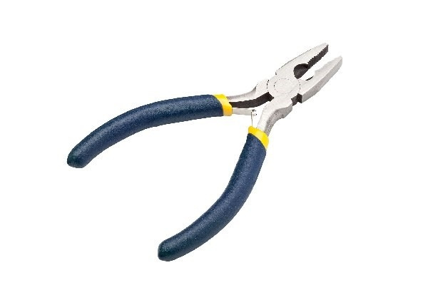 Revell Mini Combination Pliers in de groep SPORT, VRIJE TIJD & HOBBY / Hobby / Kunststof modellen / Hulpmiddel bij TP E-commerce Nordic AB (C30102)