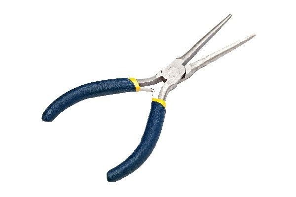 Revell Mini Long Nose Pliers in de groep SPORT, VRIJE TIJD & HOBBY / Hobby / Kunststof modellen / Hulpmiddel bij TP E-commerce Nordic AB (C30103)