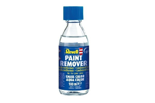 Revell Paint Remover in de groep SPORT, VRIJE TIJD & HOBBY / Hobby / Hobbykleuren / Babylampen / Borstels & Accessoires bij TP E-commerce Nordic AB (C30114)