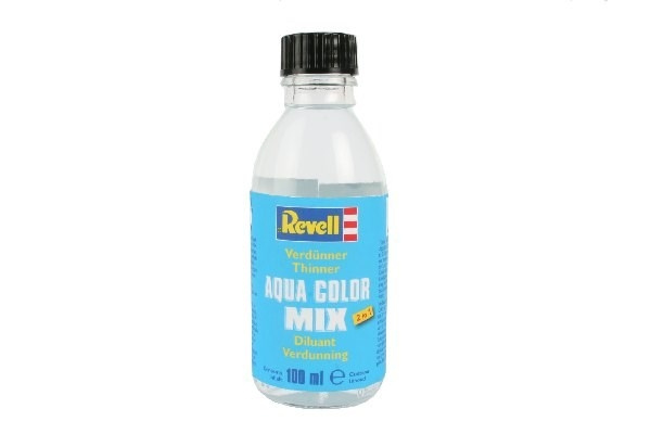 Revell Aqua Color Mix, 100ml in de groep SPORT, VRIJE TIJD & HOBBY / Hobby / Kunststof modellen / Badkuip bij TP E-commerce Nordic AB (C30115)