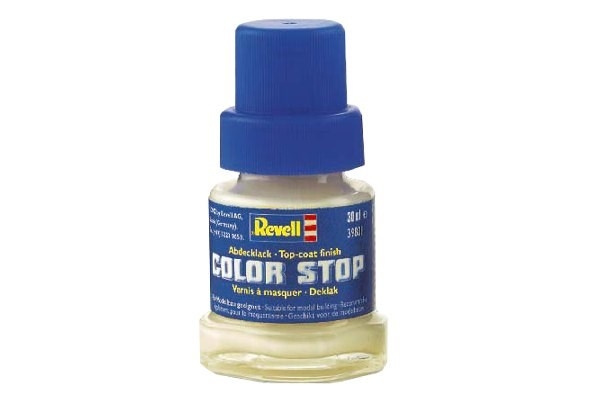 Revell Color Stop 30ml in de groep SPORT, VRIJE TIJD & HOBBY / Hobby / Hobbykleuren / Babylampen / Kleur ingesteld bij TP E-commerce Nordic AB (C30139)