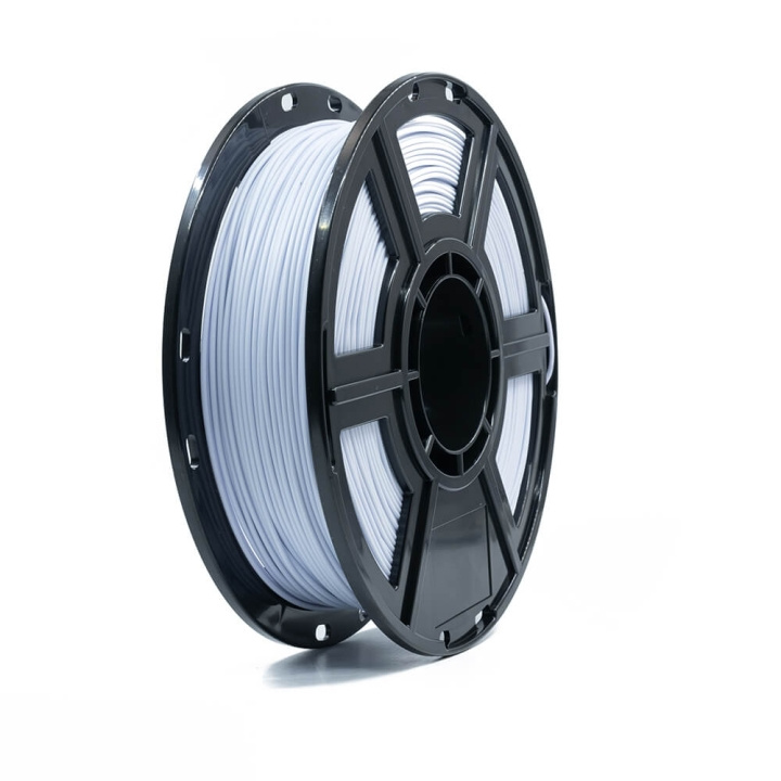 FlashForge PLA Matte Slate Blue 0,5kg 3D Printing Filament in de groep COMPUTERS & RANDAPPARATUUR / Printers & Accessoires / Printers / 3D-printer en Accessoires / Tillbehör bij TP E-commerce Nordic AB (C30243)