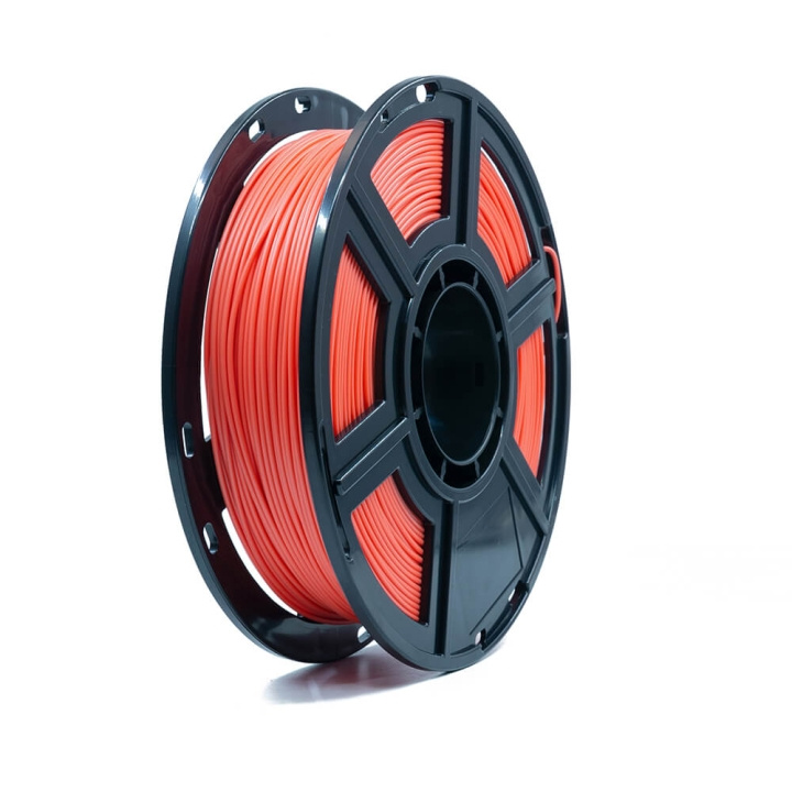 FlashForge PLA Matte Light Coral 0,5kg 3D Printing Filament in de groep COMPUTERS & RANDAPPARATUUR / Printers & Accessoires / Printers / 3D-printer en Accessoires / Tillbehör bij TP E-commerce Nordic AB (C30246)