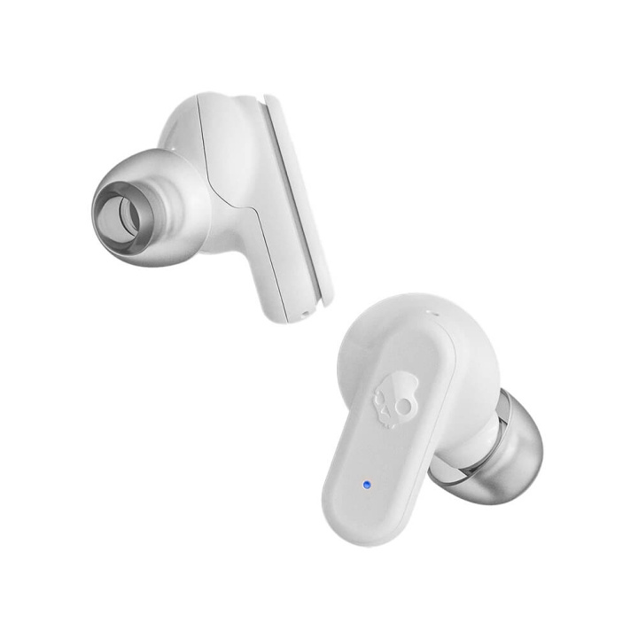 Skullcandy Hörlur Dime 3 True Wireless In-Ear Bone in de groep HOME ELECTRONICS / Audio & Beeld / Koptelefoon & Accessoires / Koptelefoon bij TP E-commerce Nordic AB (C30251)