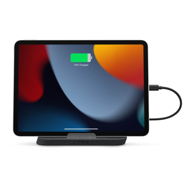 ZENS Laddstation iPad/MacBook Air 60W in de groep COMPUTERS & RANDAPPARATUUR / Laptops & accessoires / Computeroplader / Laptop oplader / Apple bij TP E-commerce Nordic AB (C30387)