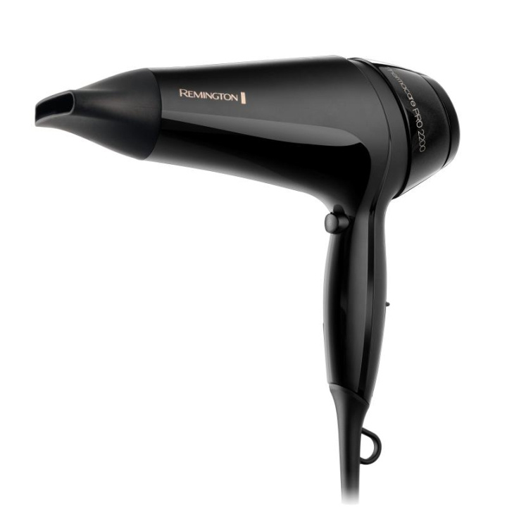 Remington Thermacare PRO 2200 in de groep BEAUTY & HEALTH / Haar & Styling / Stylingtools / Haardroger bij TP E-commerce Nordic AB (C30463)