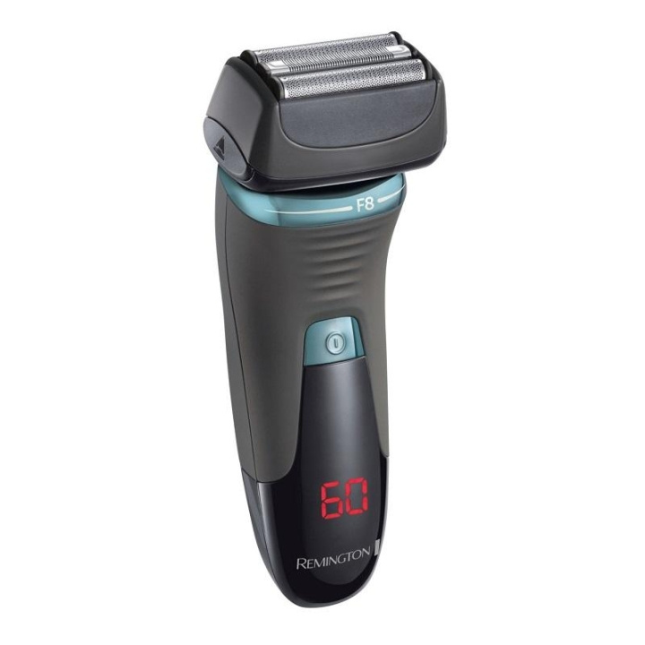 Remington Ultimate Series F8 Foil Shaver in de groep BEAUTY & HEALTH / Haar & Styling / Scheren & Trimmen / Scheerapparaten bij TP E-commerce Nordic AB (C30466)