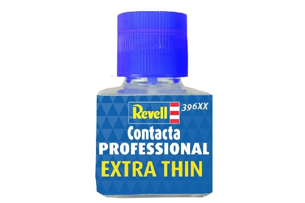 Revell Contacta Professionele extra dunne lijm 30ml in de groep SPORT, VRIJE TIJD & HOBBY / Hobby / Kunststof modellen / Lijm bij TP E-commerce Nordic AB (C30628)