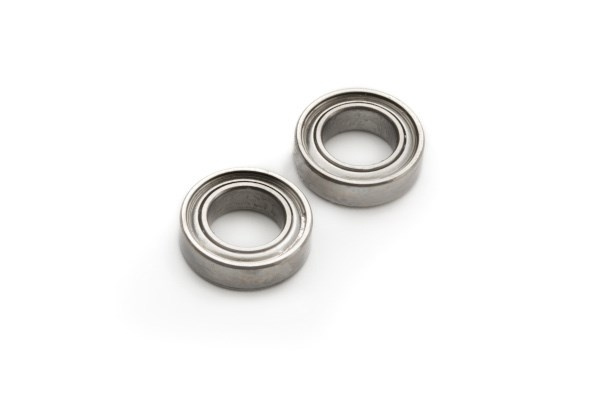 BLACKZON Bearing(4×7×2) in de groep SPEELGOED, KINDER- & BABYPRODUCTEN / Op afstand bestuurbaar / Reserveonderdelen & Extra accessoires / Blackzon bij TP E-commerce Nordic AB (C30681)