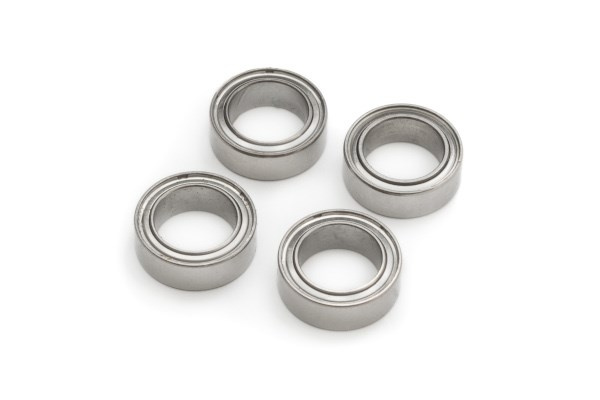 BLACKZON Bearing(6.3×9.5×3) in de groep SPEELGOED, KINDER- & BABYPRODUCTEN / Op afstand bestuurbaar / Reserveonderdelen & Extra accessoires / Blackzon bij TP E-commerce Nordic AB (C30682)