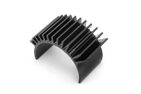 BLACKZON Motor Heatsink in de groep SPEELGOED, KINDER- & BABYPRODUCTEN / Op afstand bestuurbaar / Reserveonderdelen & Extra accessoires / Blackzon bij TP E-commerce Nordic AB (C30738)