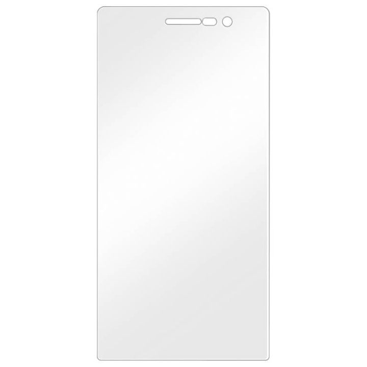 HAMA Skärmskydd Huawei P7 Crystal Clear 2pack in de groep SMARTPHONE & TABLETS / Mobielbescherming / Huawei/Honor bij TP E-commerce Nordic AB (C30912)