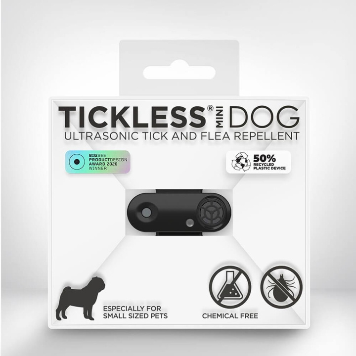 TICKLESS Fästingskydd Mini Hund in de groep HUISHOUDEN & TUIN / Huisdieraccessoires / Hond bij TP E-commerce Nordic AB (C32112)