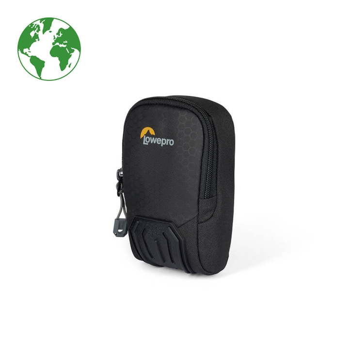 Lowepro Kameraväska Adventura CS 20 III Svart in de groep HOME ELECTRONICS / Foto & Video / Fotoapparatuur / Cameratassen bij TP E-commerce Nordic AB (C32137)